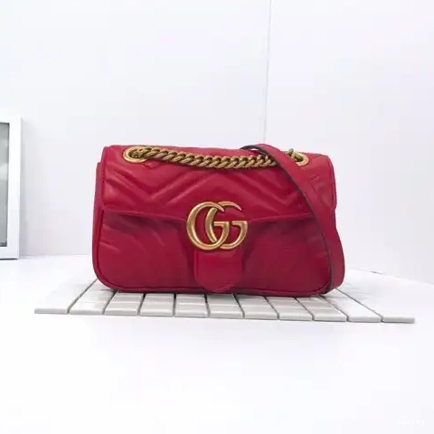 Gucci Bags 19B57G0010 0731